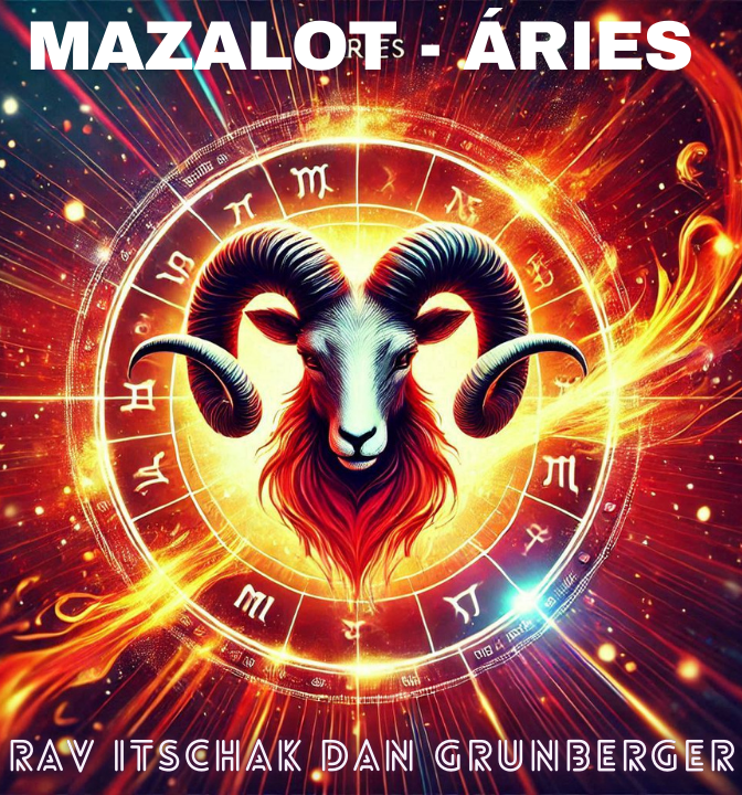 Mazalot – Signo de Áries