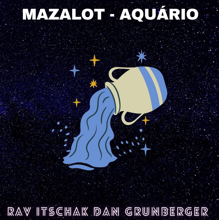 Mazalot – Signo de Aquário