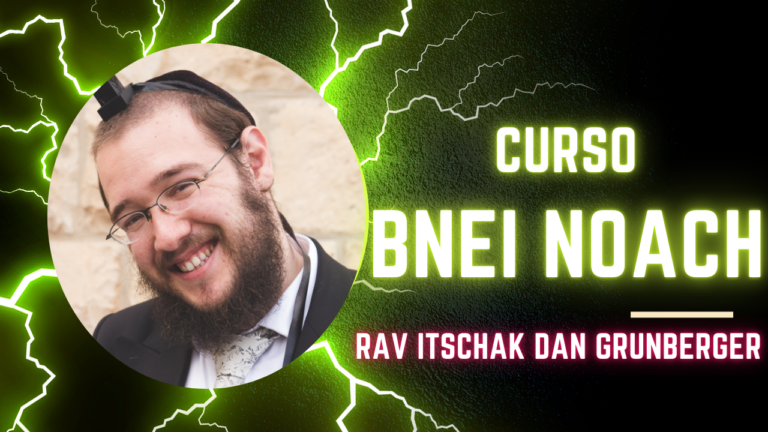 As 7 Leis de Bnei Noach