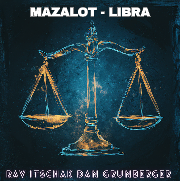 Mazalot – Signo de Libra