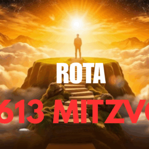 Rota 613 Mitzvot