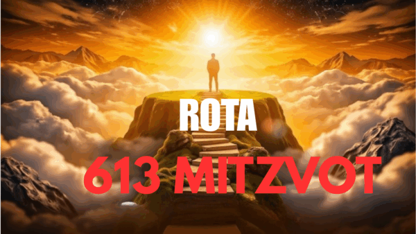 Rota 613 Mitzvot