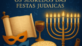 Chaguim - Festas judaicas