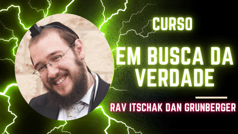 Em Busca da Verdade