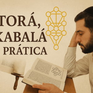 Torah, Kabala e Prática